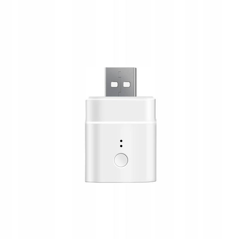 ADATTATORE MICRO USB SMART WIFI – SONOFF