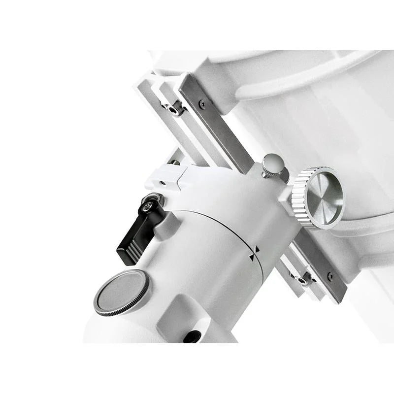 BRESSER SET ACHROMATIC TELESCOPE 102/1000 MESSIER HEXAFOC EXOS-1