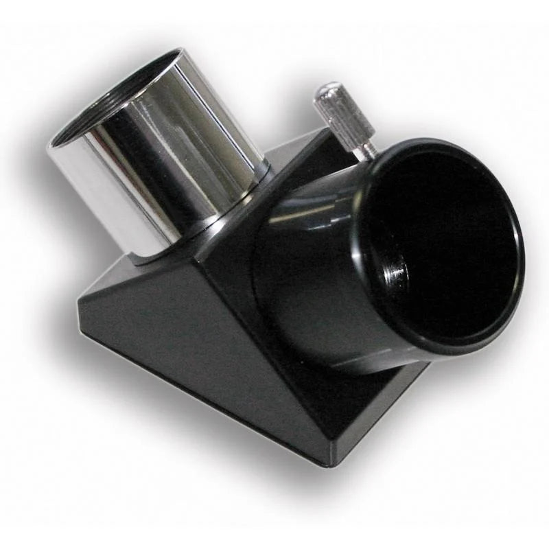 BRESSER SET ACHROMATIC TELESCOPE 102/1000 MESSIER HEXAFOC EXOS-1