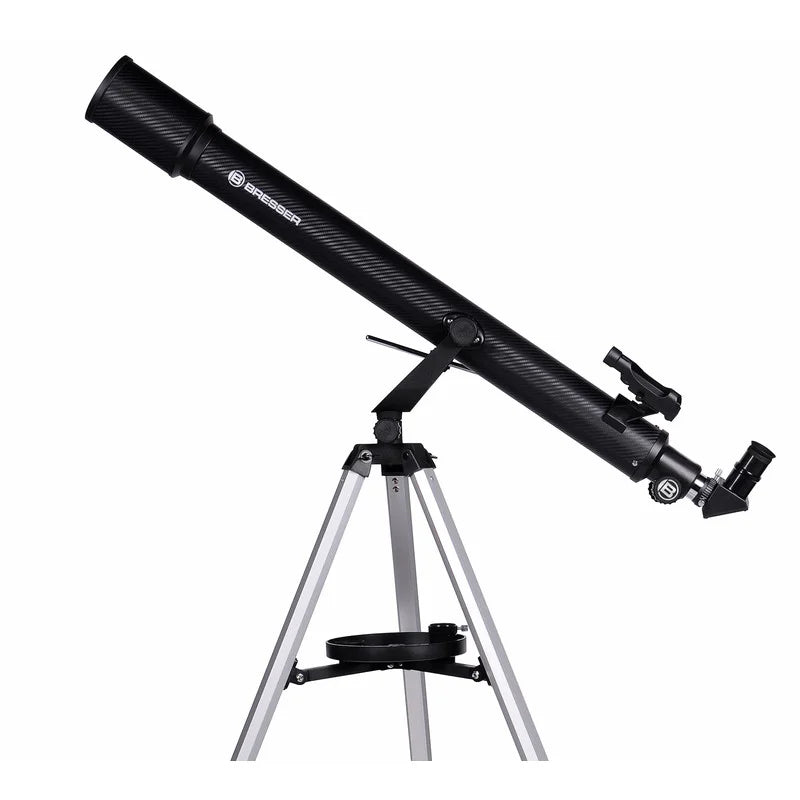 Telescopio Acromatico 70/900 Sirius AZ-1