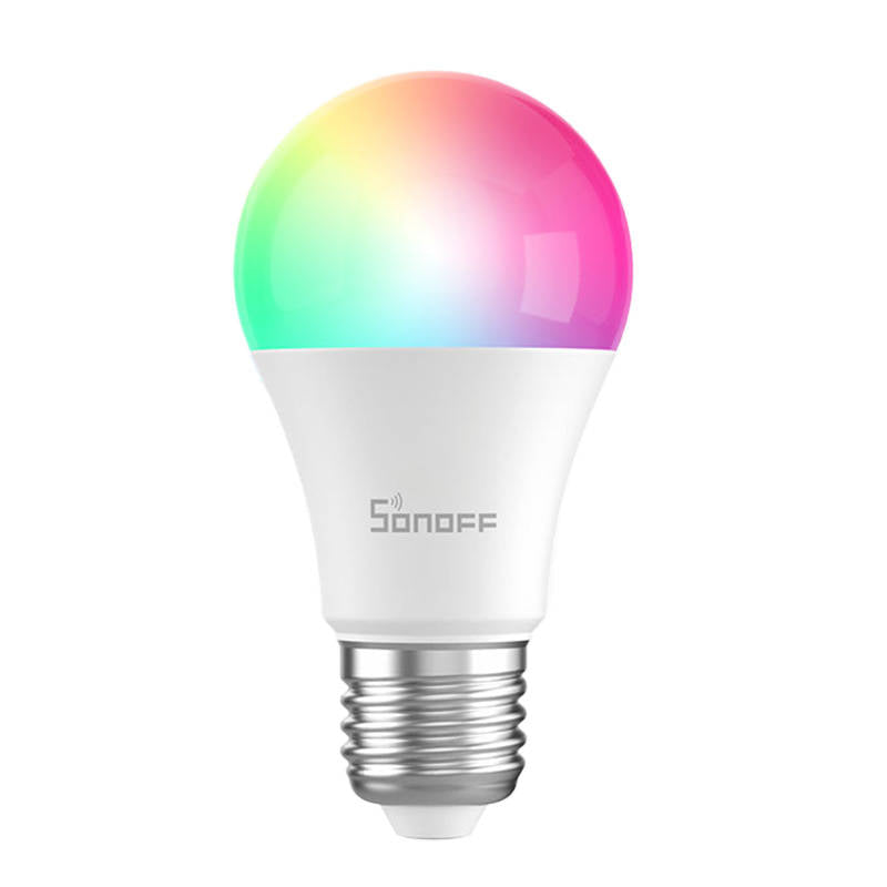 LAMPADINA SMART LED WI-FI SONOFF B05-BL-A60 RGB