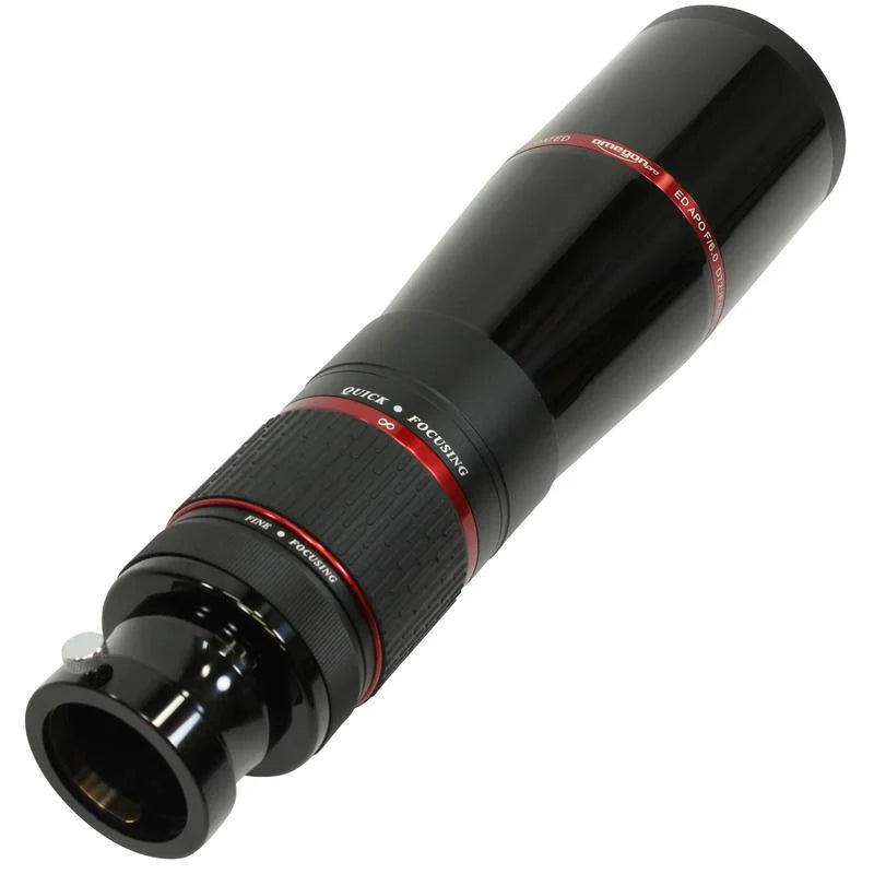 Telescopio Rifrattore Apocromatico Pro ED 72/432 Photography