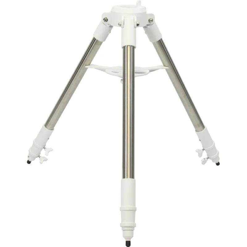 Cavalletto in acciaio inossidabile Bianco