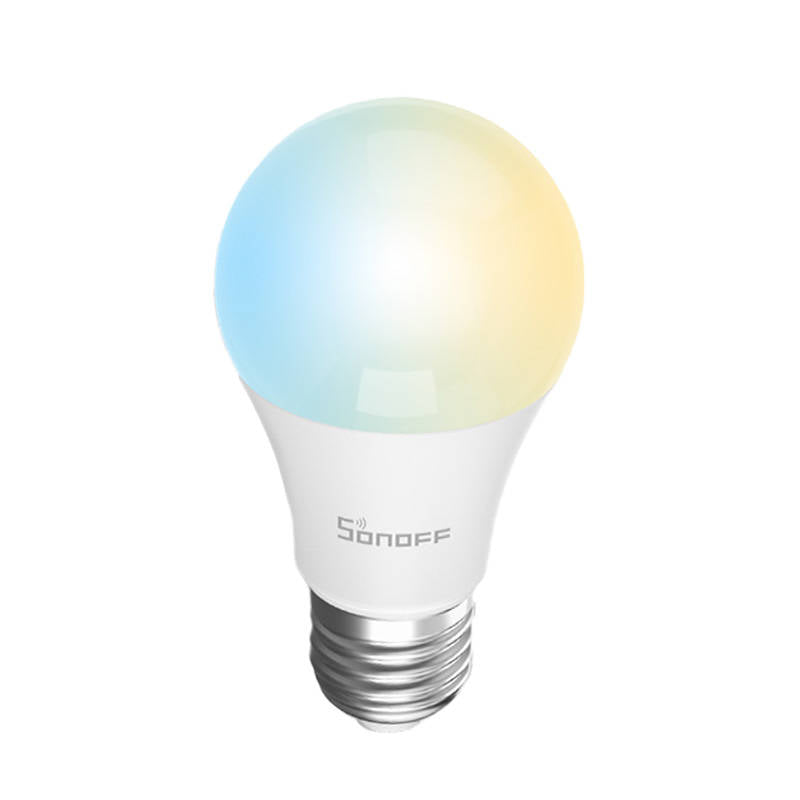 LAMPADINA LED SMART WIFI SONOFF B02-BL-A60