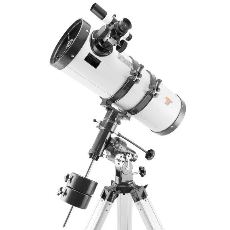 Telescopio Newton 150/1400 Megastar EQ-3