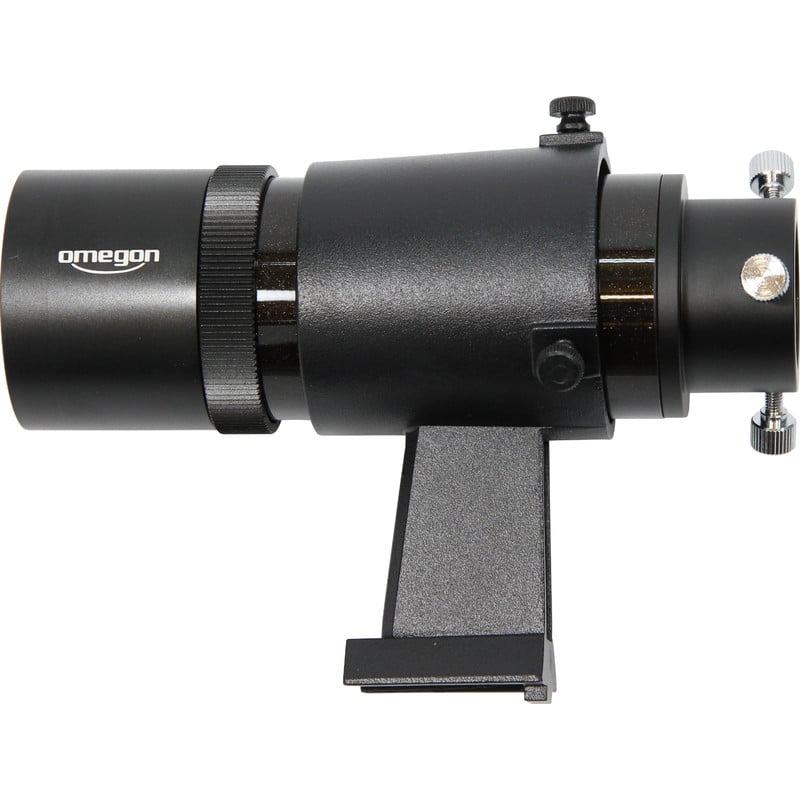 Telescopio guida e cercatore 50/180mm