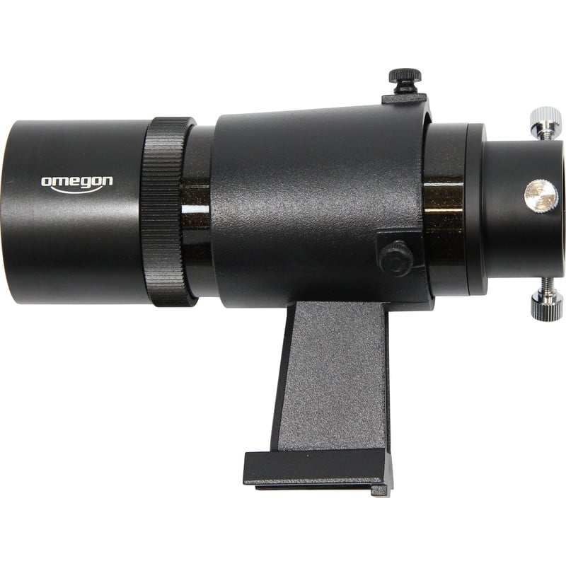 OMEGON TELESCOPIO GUIDA E CERCATORE MODULFINDER