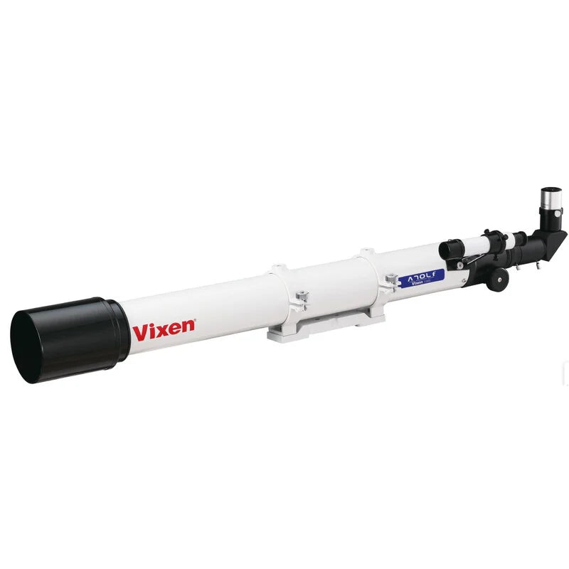 VIXEN TELESCOPIO RIFRATTORE ACROMATICO 70/900 A70LF OTA