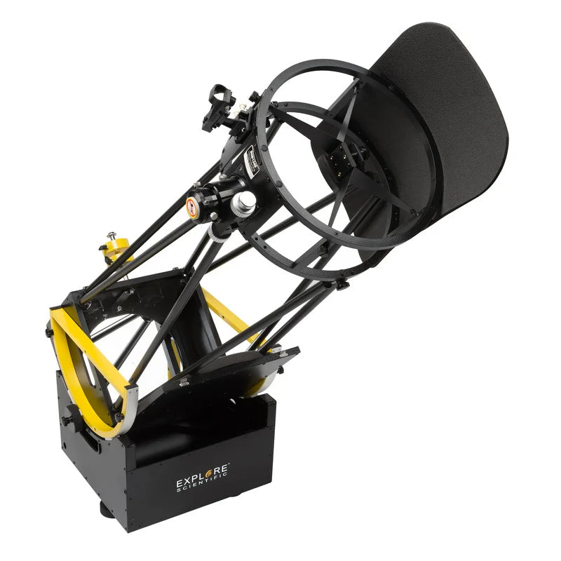 EXPLORE SCIENTIFIC TELESCOPIO DOBSON NEWTONIANO 305/1525 ULTRA LIGHT GENERATION II DOB