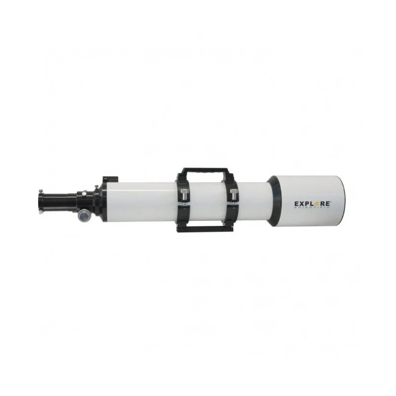EXPLORE SCIENTIFIC REFRACTOR TELESCOPE APO AP 127/952 ED ALU ESSENTIAL OTA