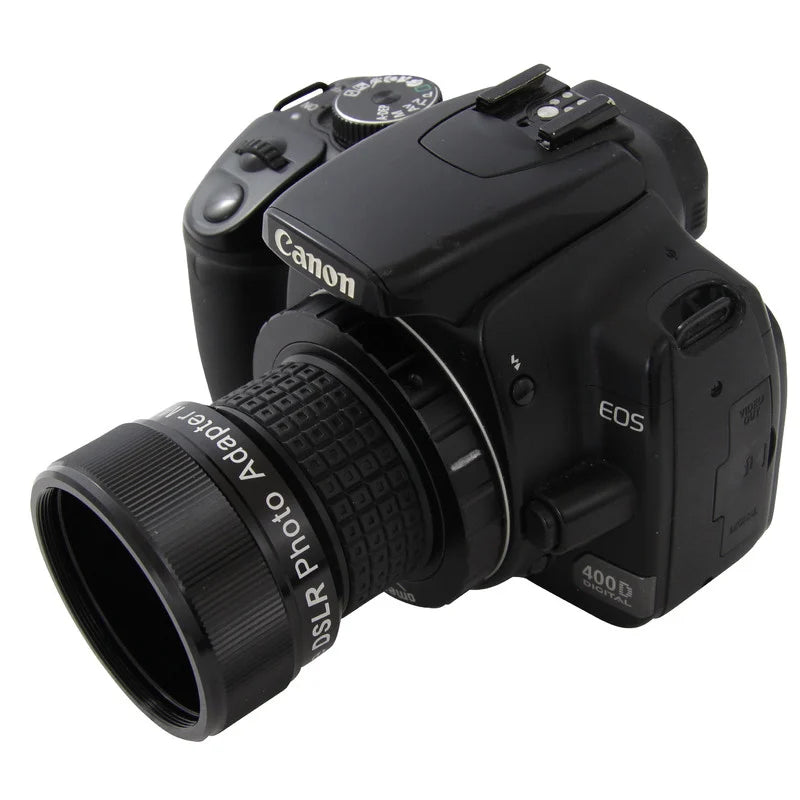 OMEGON DSLR CAMERA ADAPTER