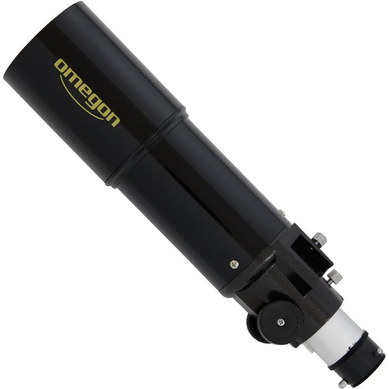OMEGON ACROMATIC REFRACTING TELESCOPE 80/400 OTA