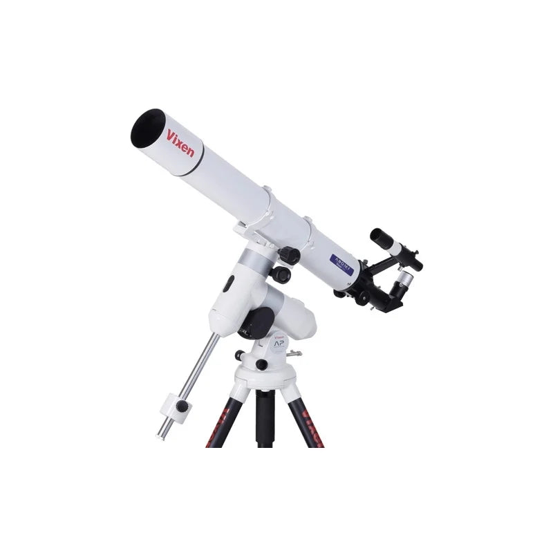 Telescopio Acromatico 80/910 A80Mf Advanced Polaris AP