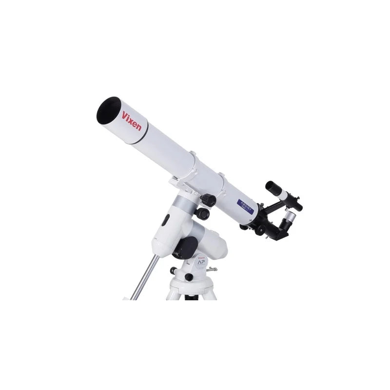 Telescopio Acromatico 80/910 A80Mf Advanced Polaris AP-SM Starbook One