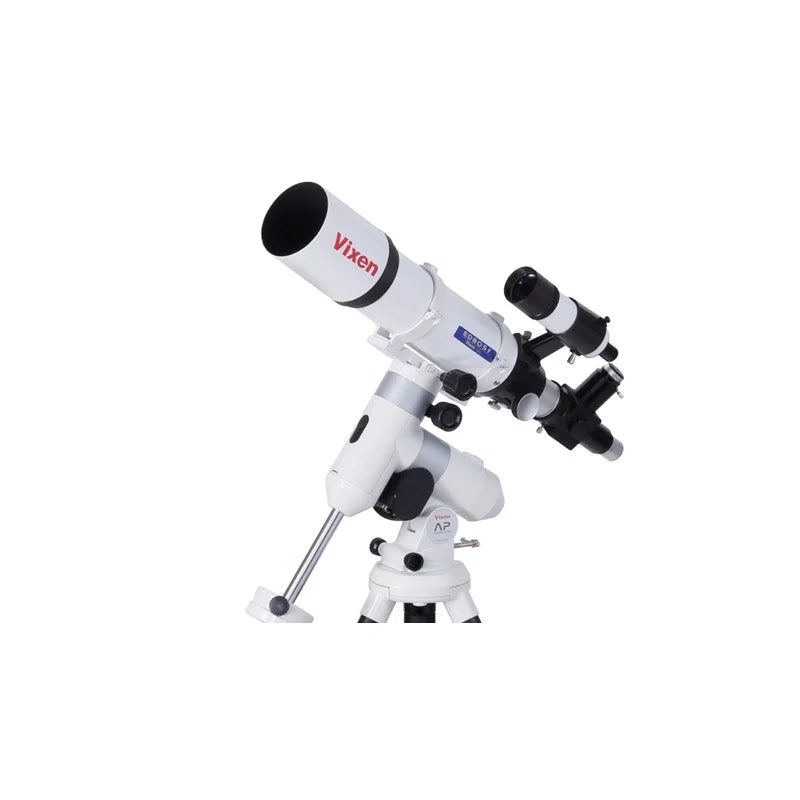 VIXEN APOCHROMATIC REFRACTOR AP 80/600 ED80SF ADVANCED POLARIS