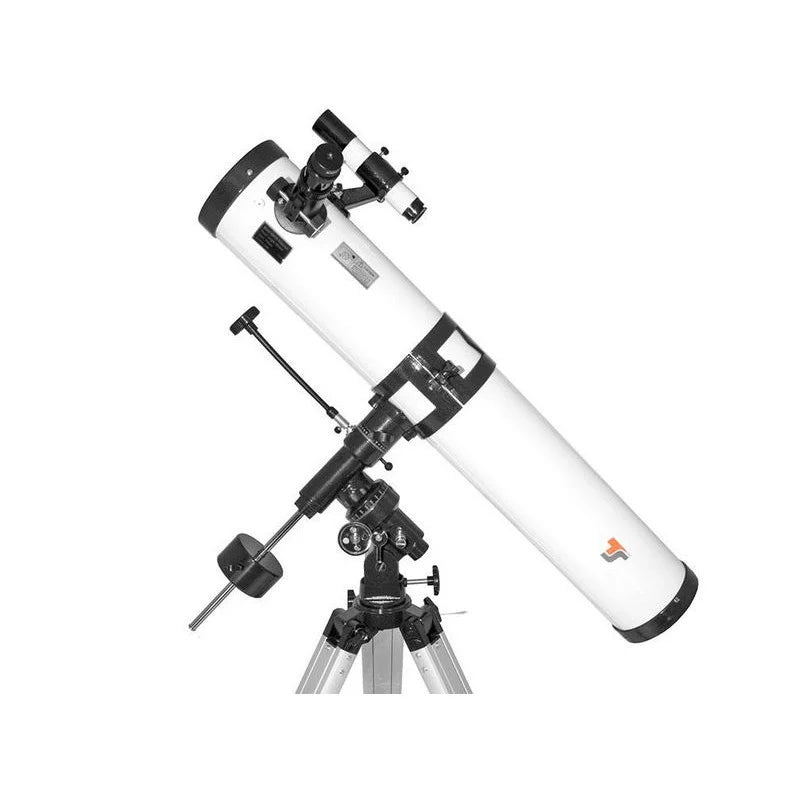 Telescopio Newton 114/900 Starscope EQ3-1