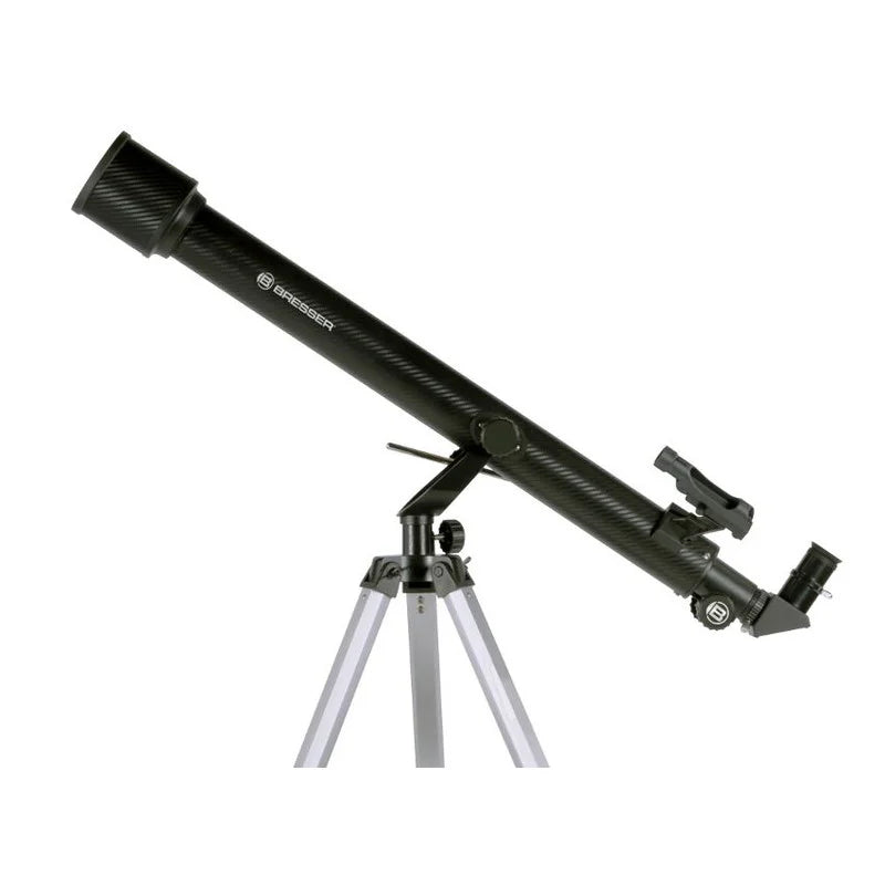 BRESSER TELESCOPIO AC 60/800 STELLAR AZ