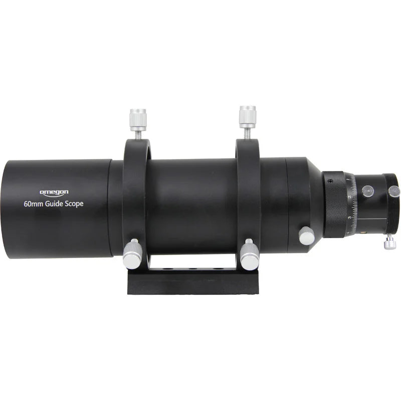 Telescopio Guida Microspeed 60mm