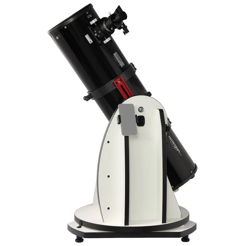 Telescopio Dobson 203/1000 su montatura Rocketbox Push+ Go