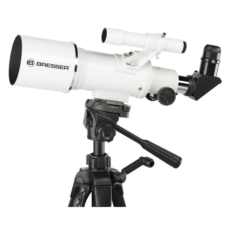 BRESSER TELESCOPIO AC 70/350 AZ CLASSIC