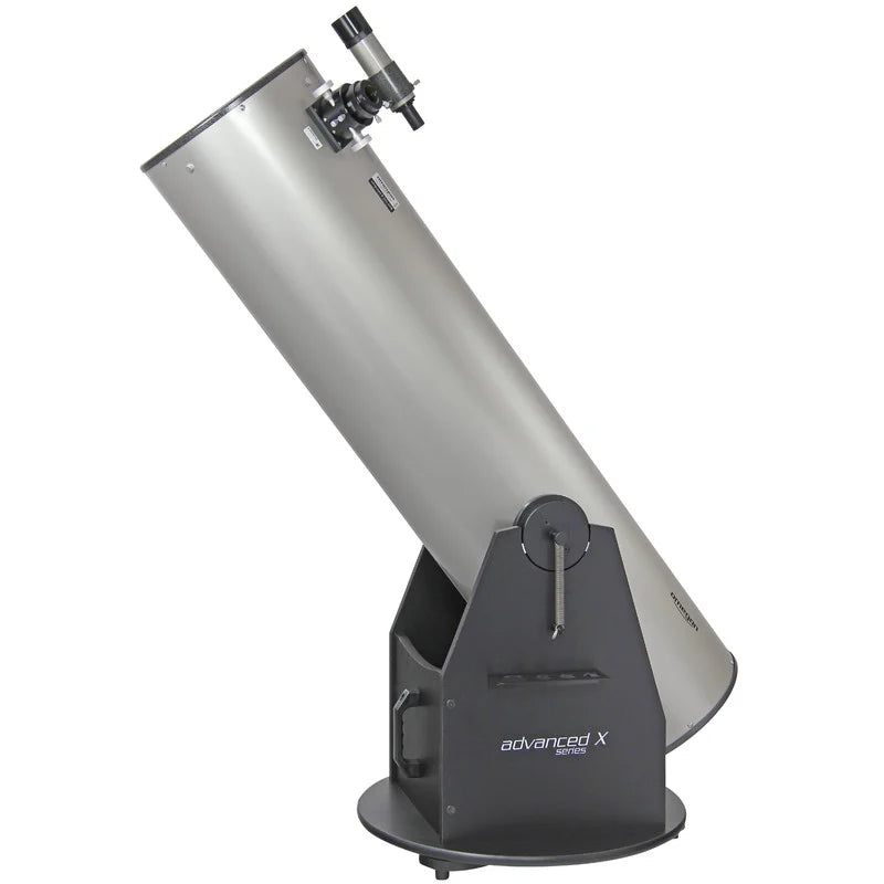 OMEGON DOBSON ADVANCED TELESCOPE XN 304/1500