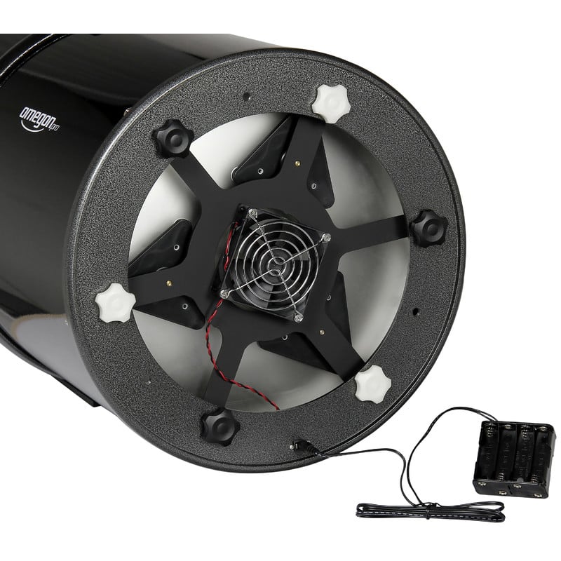 Telescopio Pro Astrografo 304/1200