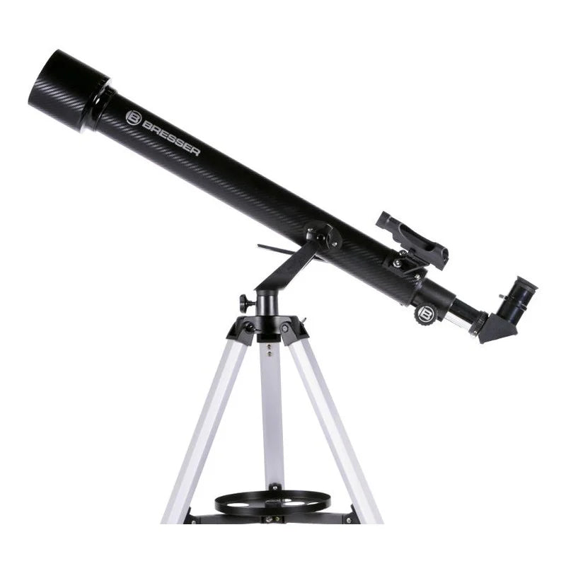 Telescopio Acromatico 60/700 Arcturus AZ