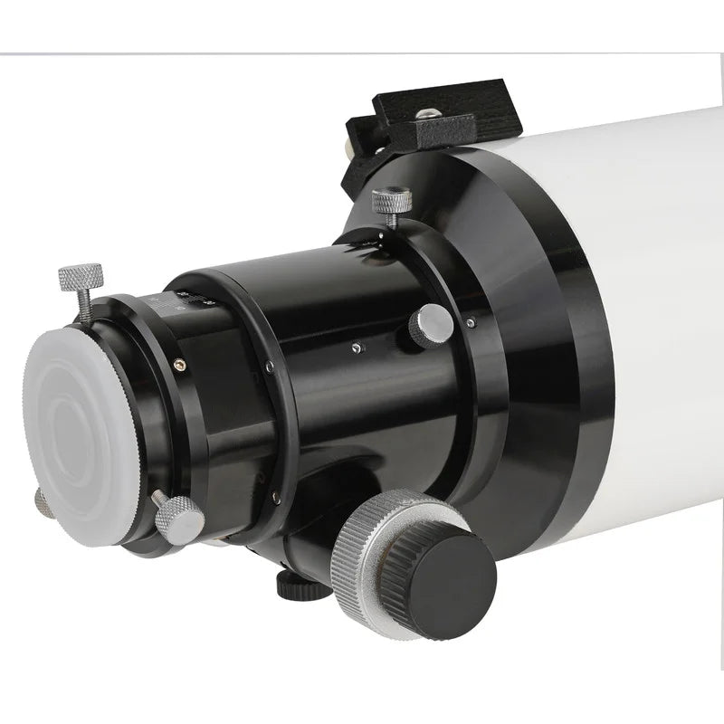 EXPLORE SCIENTIFIC APO 80/480 ED FCD-100 HEXAFOC OTA TELESCOPE