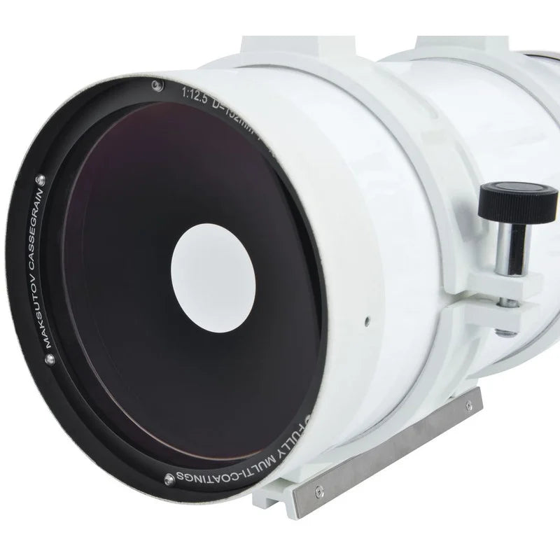 BRESSER MAKSUTOV TELESCOPE MC 152/1900 MESSIER HEXAFOC EXOS-2