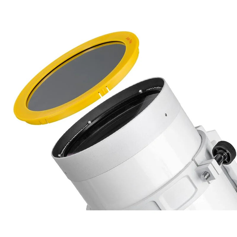 BRESSER MAKSUTOV TELESCOPE MC 152/1900 MESSIER HEXAFOC EXOS-2 GOTO