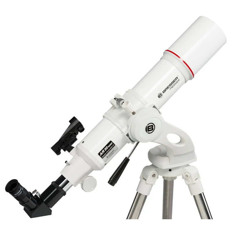 Telescopio Acromatico 80/640 Nano AZ