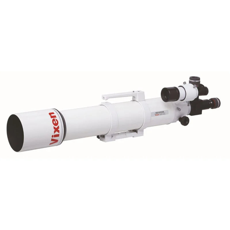 VIXEN TELESCOPIO RIFRATTORE APOCROMATICO 103/795 SD103S OTA