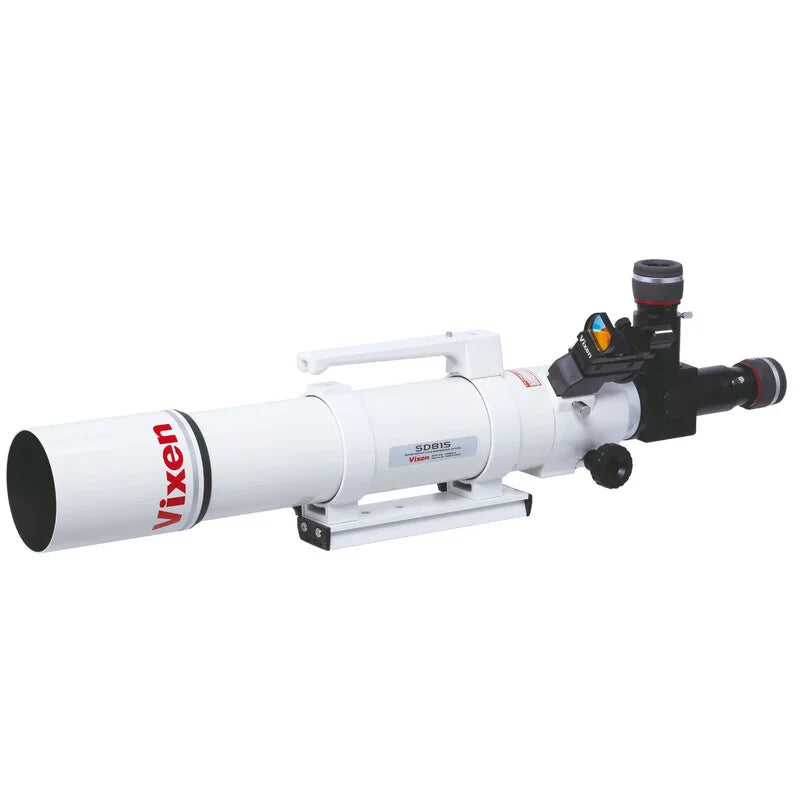 VIXEN TELESCOPIO RIFRATTORE APOCROMATICO 115/890 SD115S OTA