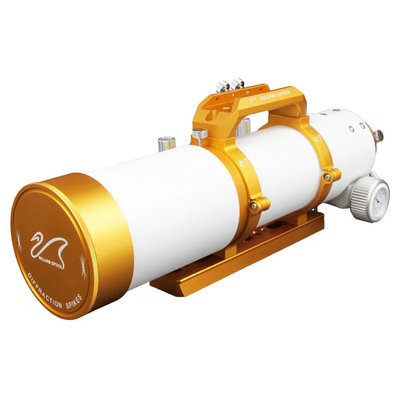 William Optics ZenithStar 73mm Apo f/5.9 - Gold Edition
