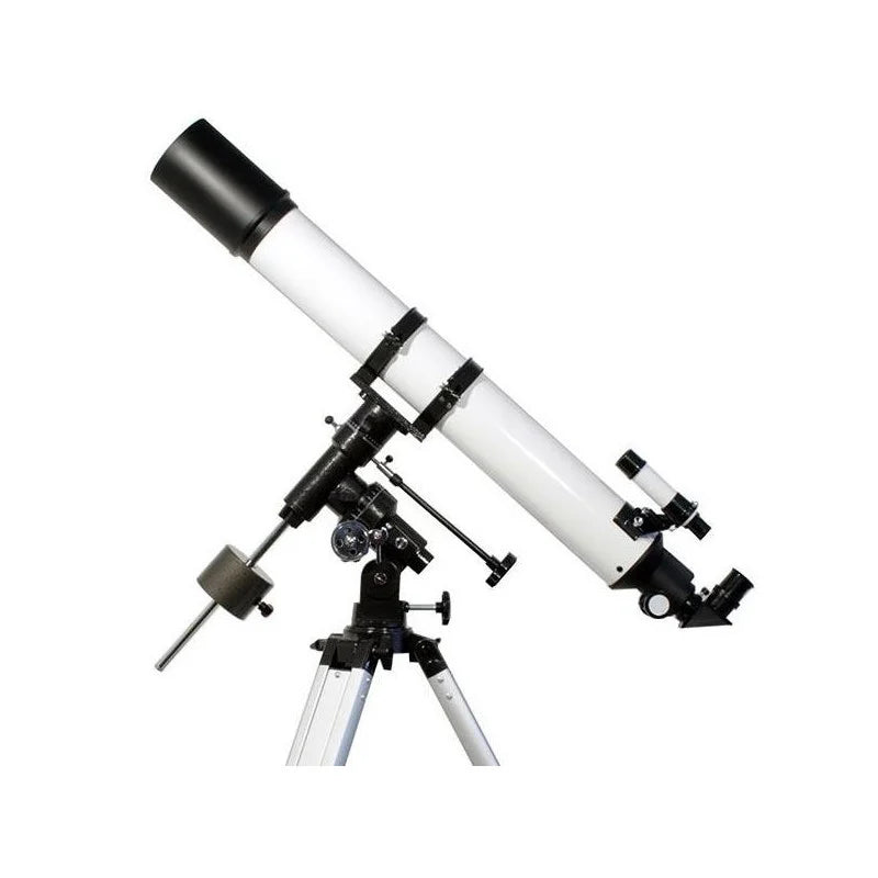 Telescopio Acromatico 80/900 Starscope EQ3-1