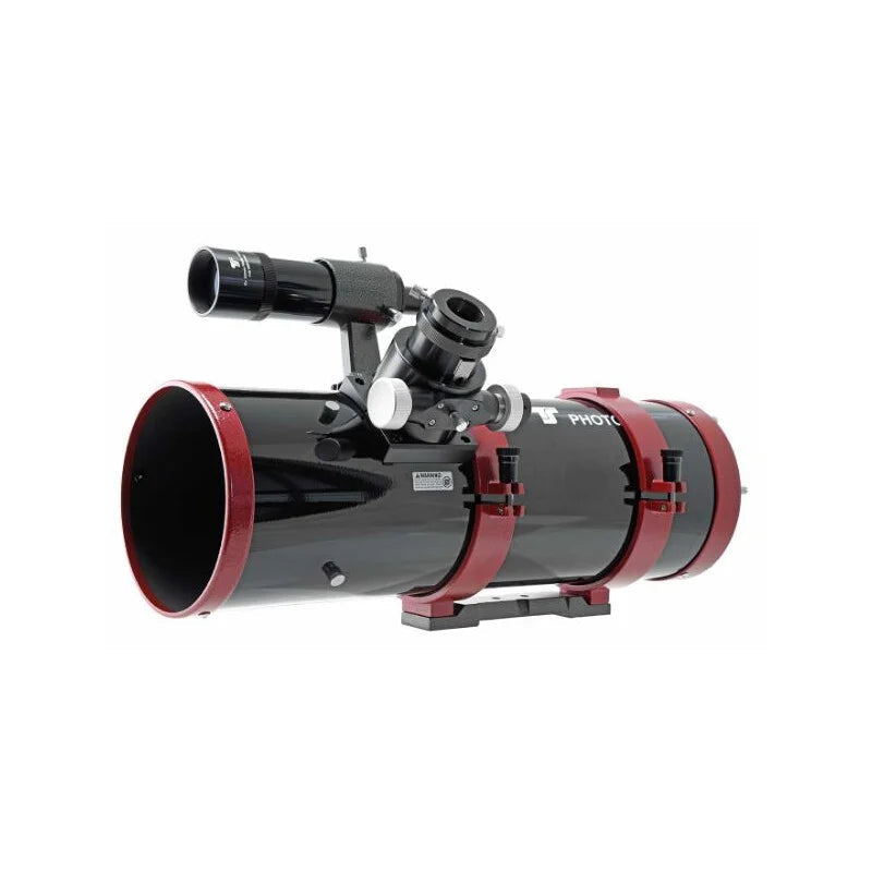 TS OPTICS TELESCOPIO NEWTON 154/600 PHOTON OTA