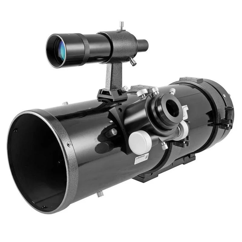 TS OPTICS TELESCOPIO NEWTON 154/600 CARBON PHOTON OTA