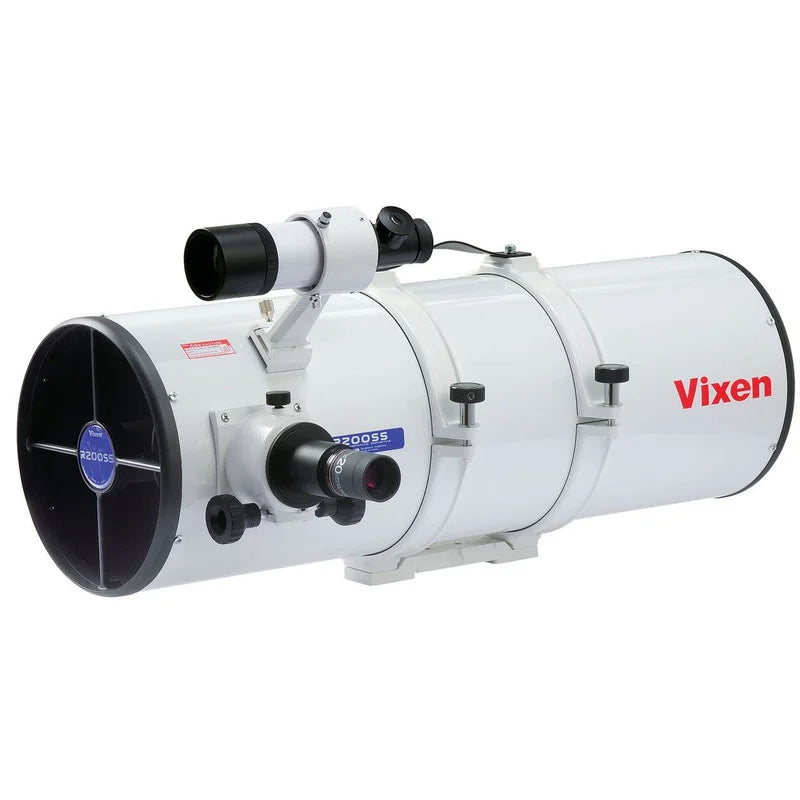 Telescopio Newton 200/800 R200SS OTA