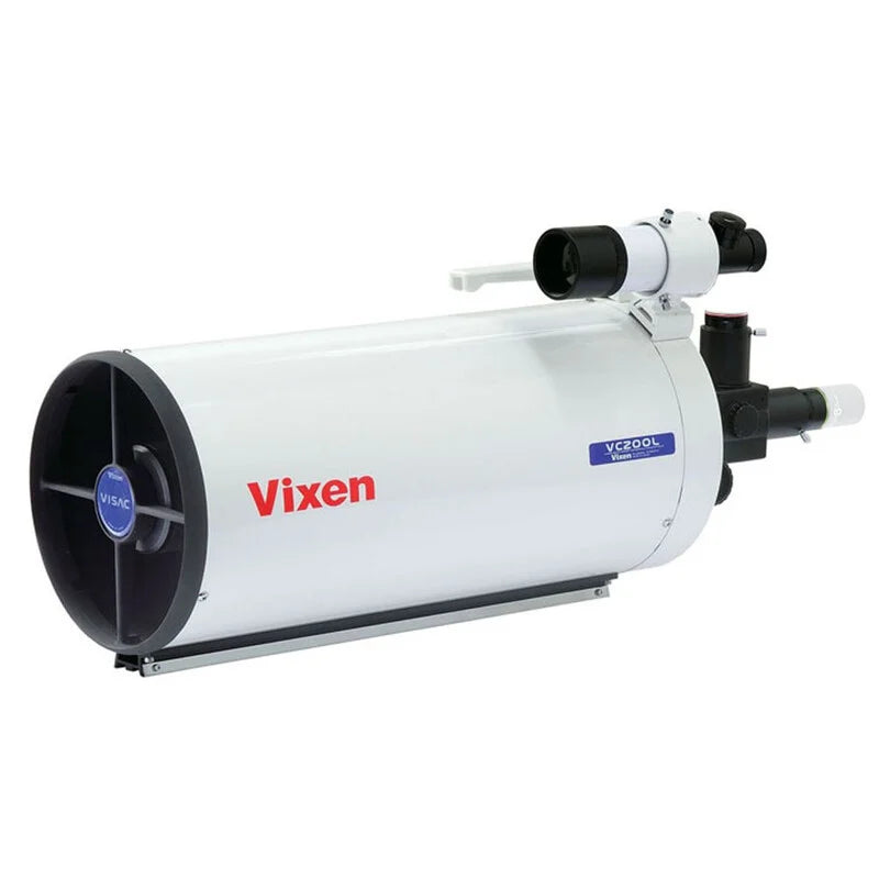 VIXEN CASSEGRAIN TELESCOPIO C 200/1800 VC200L VISAC OTA