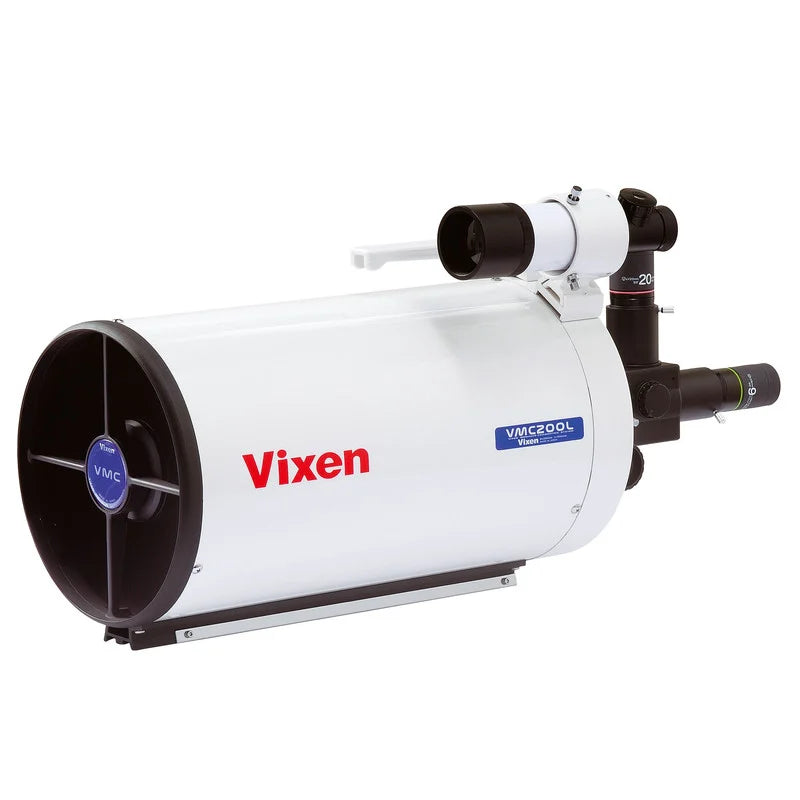 TELESCOPIO VIXEN CASSEGRAIN MC 200/1950 VMC200L OTA