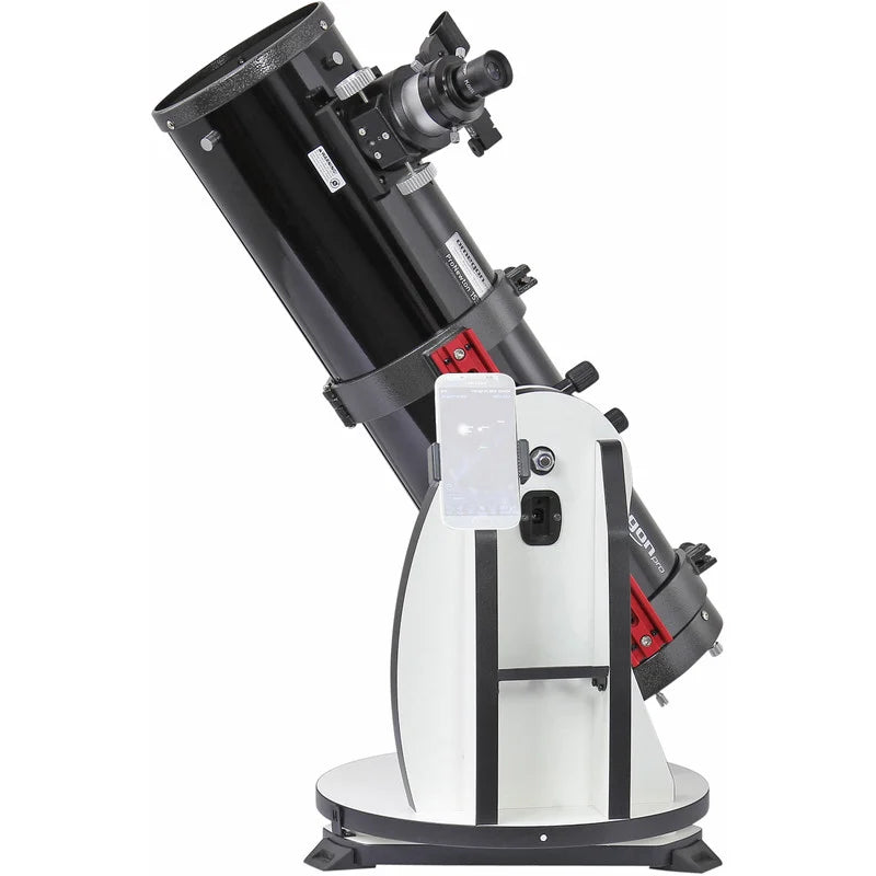 Telescopio Dobson Push+ mini Newton 150/750 Pro