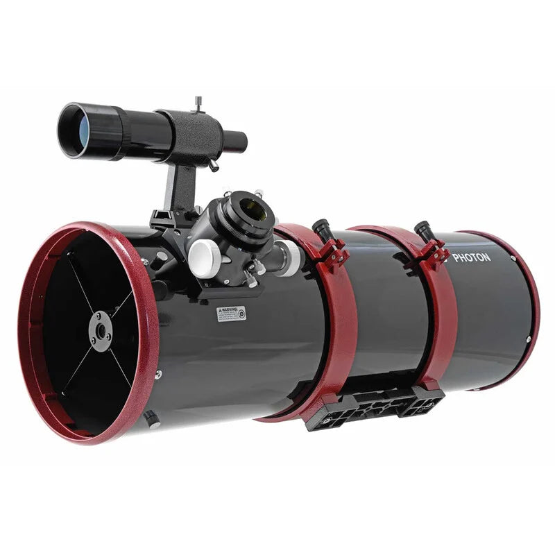 TS OPTICS TELESCOPIO NEWTON 203/800 PHOTON OTA