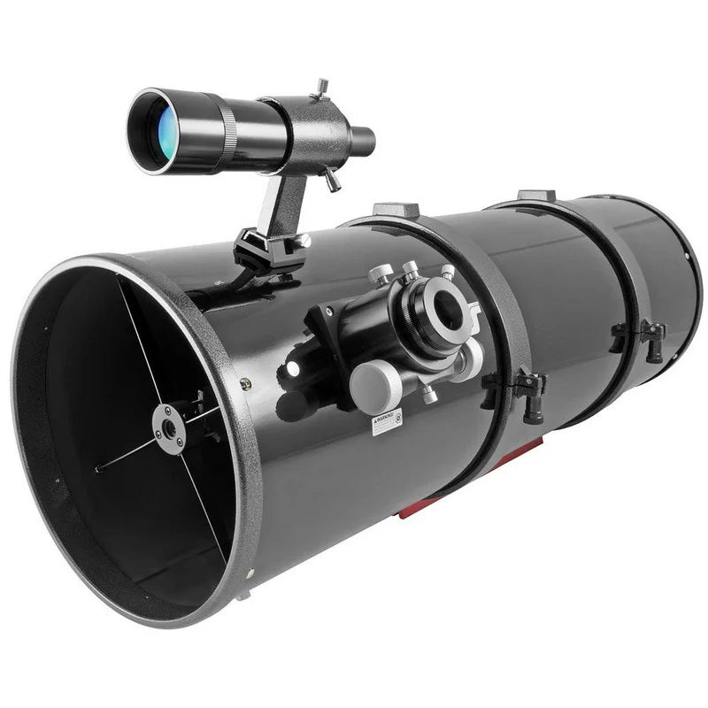 TS OPTICS TELESCOPIO NEWTON 254/1016 PHOTON OTA