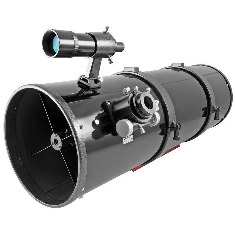 TS OPTICS TELESCOPIO NEWTON 254/1016 CARBON PHOTON OTA
