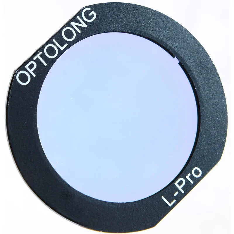 OPTOLONG FILTRO CLIP FILTER PER CANON EOS APS-C L-PRO