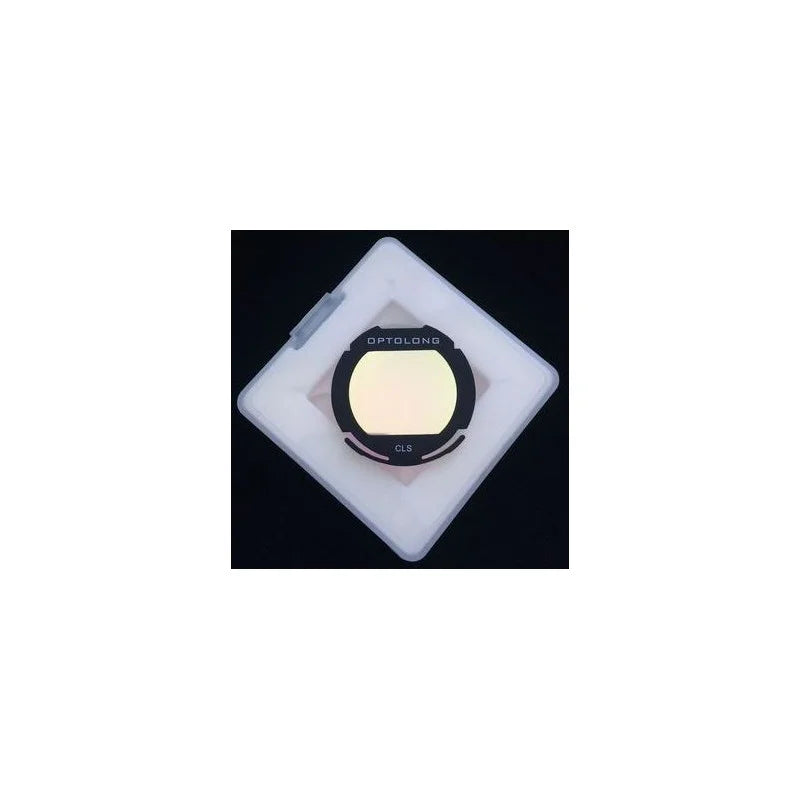 OPTOLONG CLIP FILTER FOR CANON EOS APS-C CLS