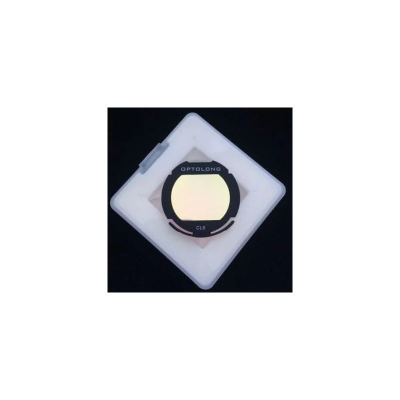 OPTOLONG CLIP FILTER FOR CANON EOS APS-C CLS-CCD (ONLY FOR MODIFIED CAMERAS)