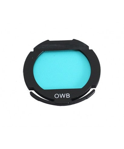 Filtro Clip per Canon EOS APS-C OWB