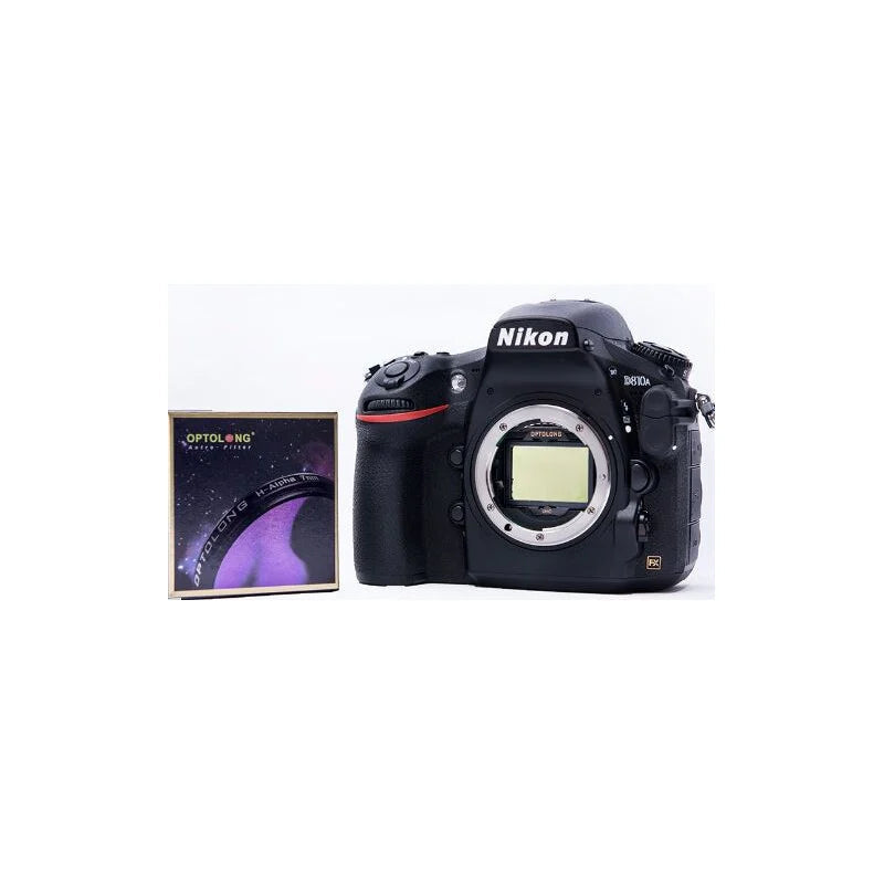 Filtro Clip UHC per Nikon Full-Frame