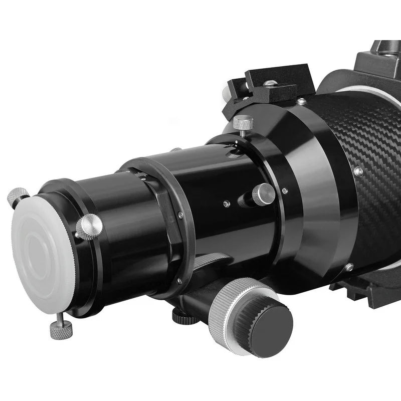 EXPLORE SCIENTIFIC REFRACTOR TELESCOPE APO 102/714 ED FCD-100 CF HEXAFOC OTA